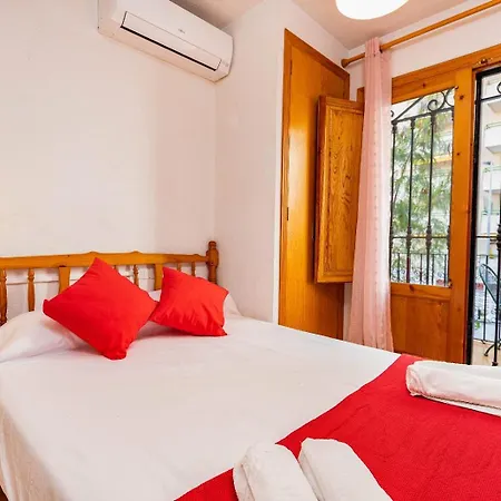 Holiday home Excelente Adosado Lujoso En Playa Gandla *