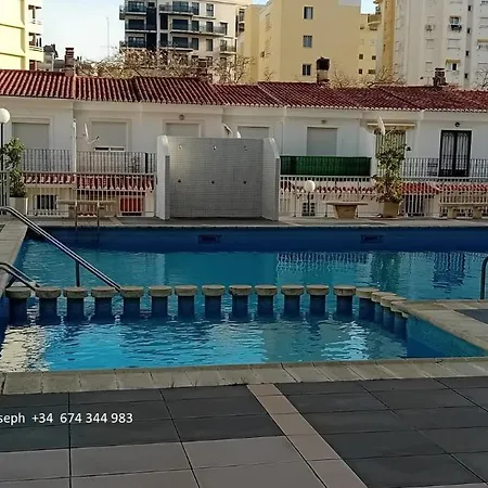 Excelente Adosado Lujoso En Playa Gandla * Playa de Gandia