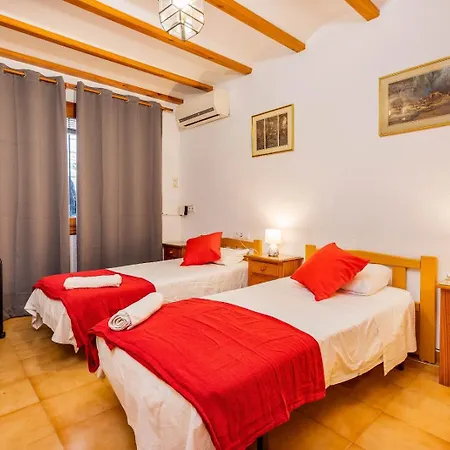 Excelente Adosado Lujoso En Playa Gandla Holiday home Playa de Gandia