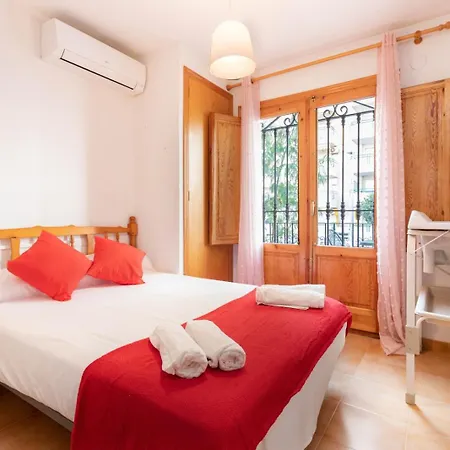Holiday home Excelente Adosado Lujoso En Playa Gandla *