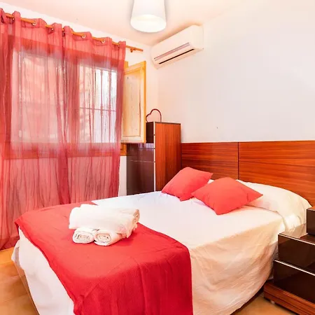 Holiday home Excelente Adosado Lujoso En Playa Gandla Playa de Gandia