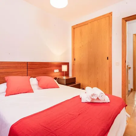 Holiday home Excelente Adosado Lujoso En Playa Gandla